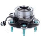 Front Wheel Hub & Bearing Assembly for Saturn Pontiac Torrent Chevy Equinox