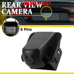 Rear View Backup Parking Camera 39530-TVE-H01 for Honda Accord (2018–2022)