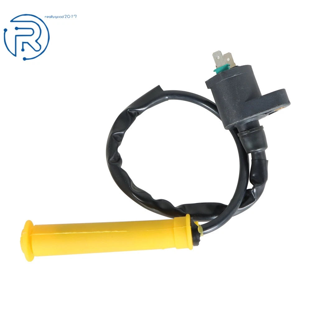 Ignition Coil for Honda XR650L (1993-2016)