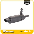Windshield Washer Pump for Audi A4 (2002–2005)