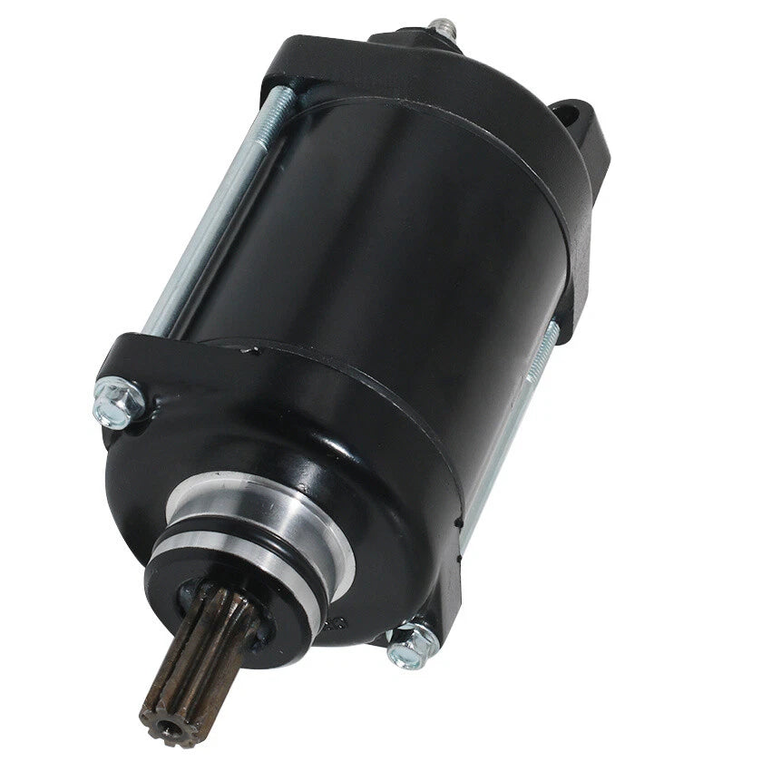 Starter Motor for Kawasaki ZR1000 Z1000 ABS (2010–2013) 21163-0061