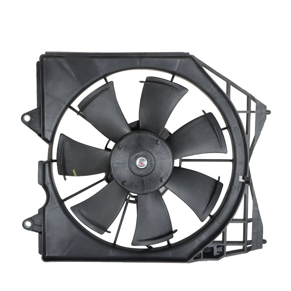 Left Engine Radiator Cooling Fan for Honda Accord (2018–2021)