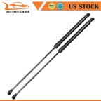 Pair Lift Supports for Land Rover Range Rover L322 (2003–2012)