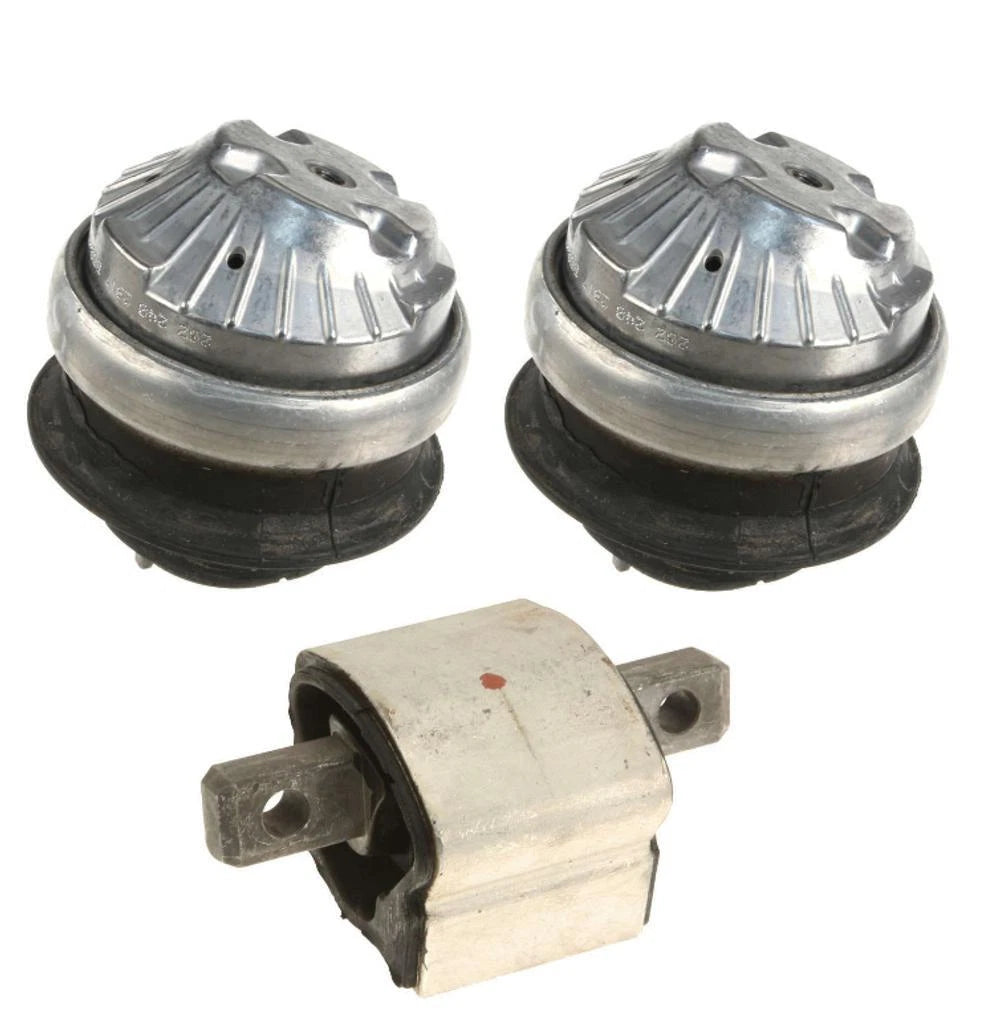 Engine Mount Kit for Mercedes