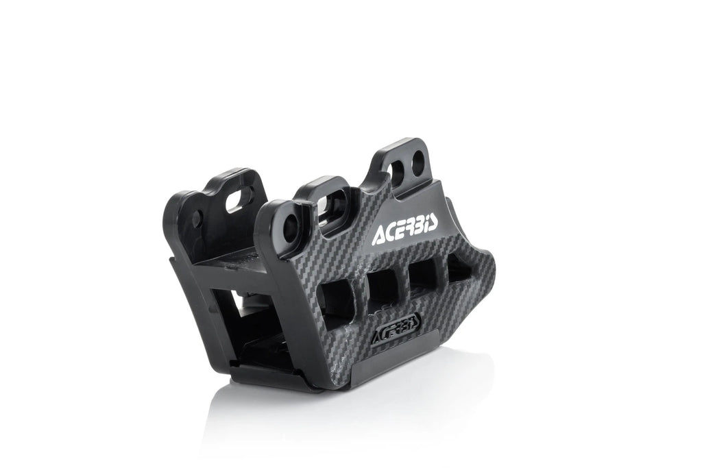 Acerbis Chain Guide Block for Suzuki RM-Z250 RM-Z450 (2018–2023) Black