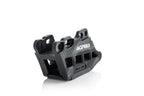 Acerbis Chain Guide Block for Suzuki RM-Z250 RM-Z450 (2018–2023) Black