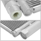 A/C Condenser for Nissan Rogue Sport (2017–2022) Aluminum Core