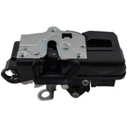 Set of 2 Door Lock Actuators for Chevy Coupe