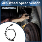 ABS Wheel Speed Sensor No. 5183003AA for Dodge Ram 1500 (2002–2008)