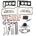 Timing Cover Gasket & Water Pump for Dodge Charger Chrysler (2002–2006)