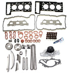 Timing Cover Gasket & Water Pump for Dodge Charger Chrysler (2002–2006)