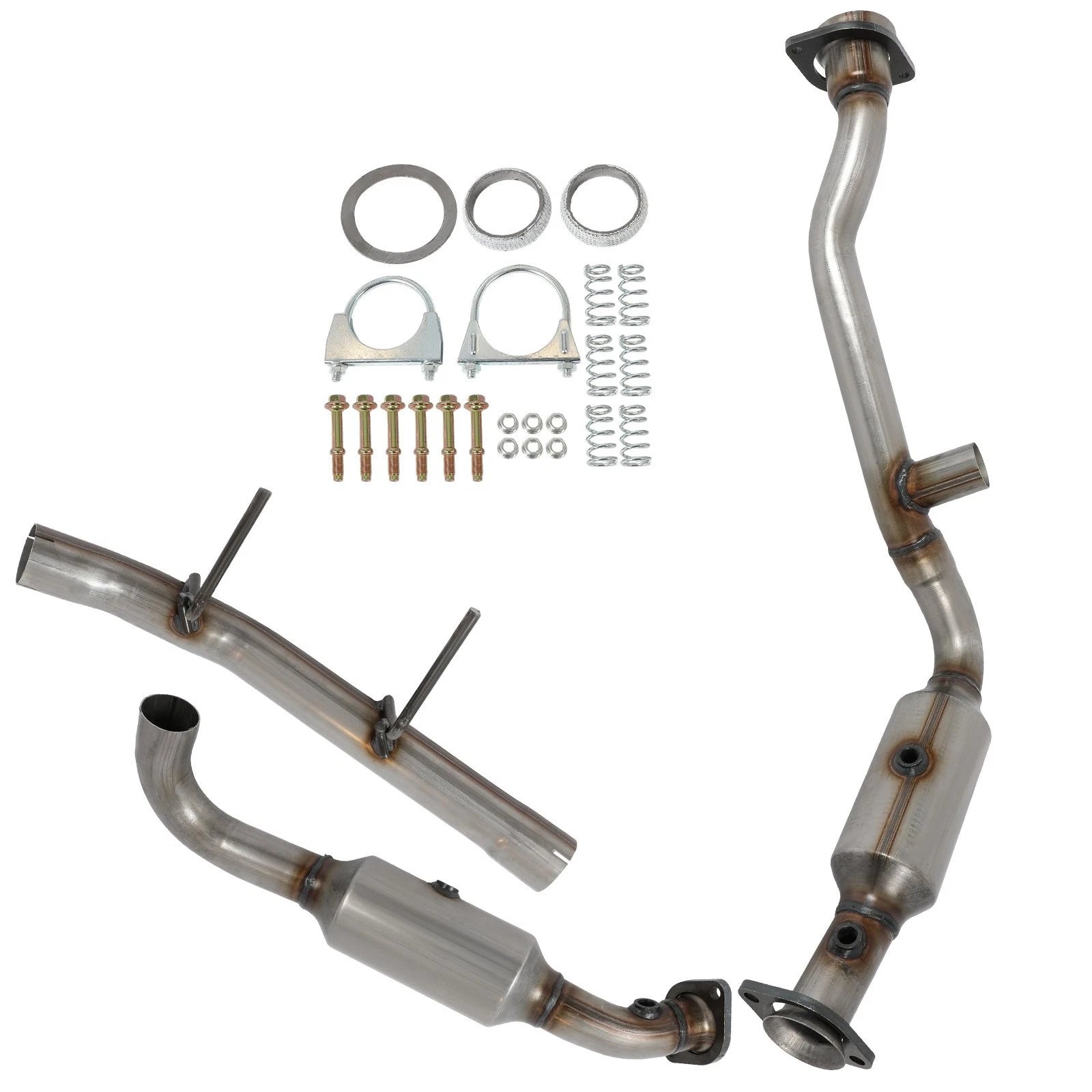 EPA Catalytic Converter for Ford F-150 5.0L V8 (2011–2014)