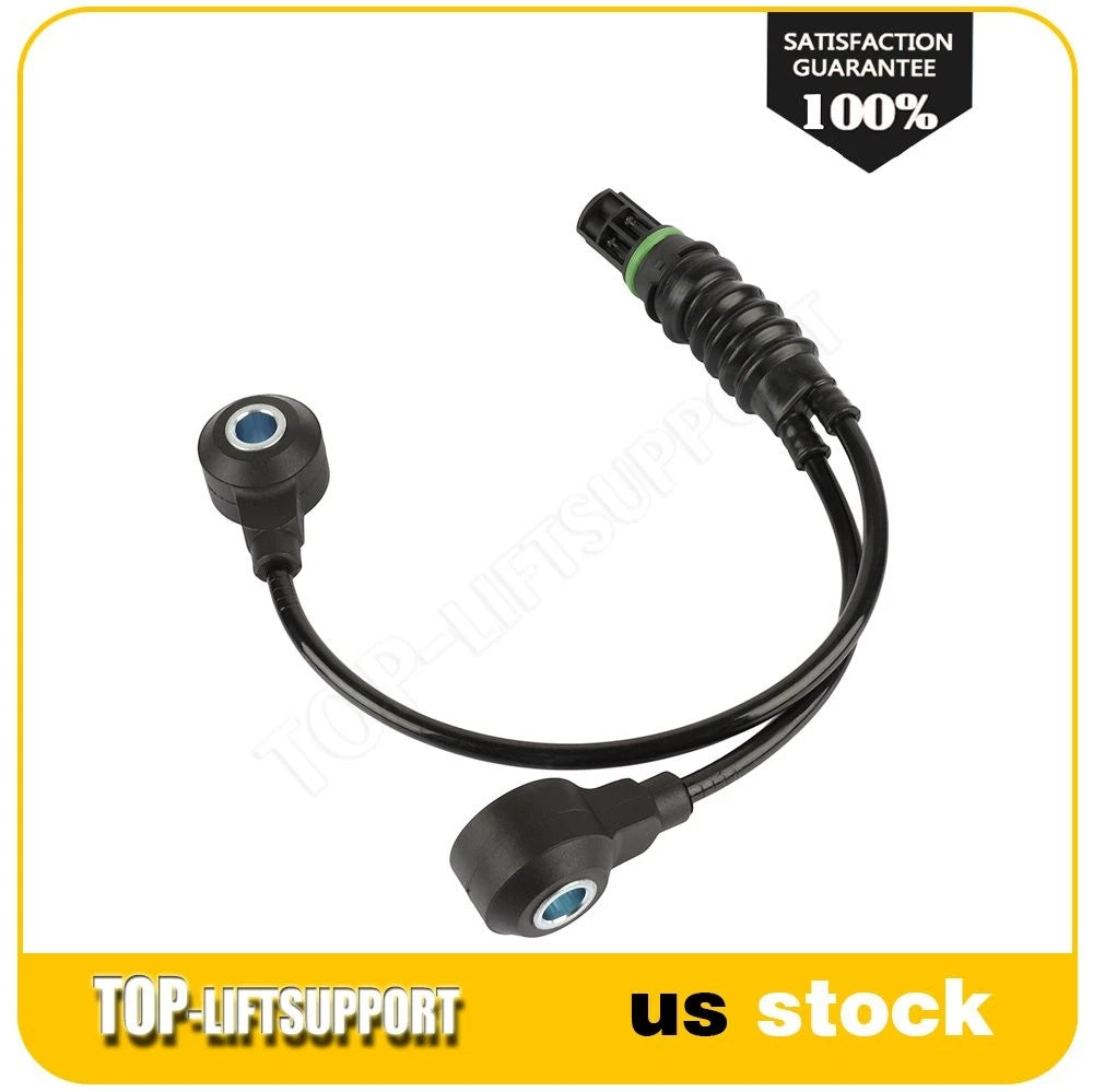 Knock Sensor for BMW 323is, M3 (1996–1999)