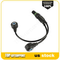 Knock Sensor for BMW 323is, M3 (1996–1999)