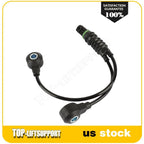 Knock Sensor for BMW 323is, M3 (1996–1999)