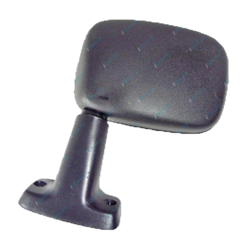 LH Door Mirror for Landcruiser 60 Series Toyota 1980 to 1987