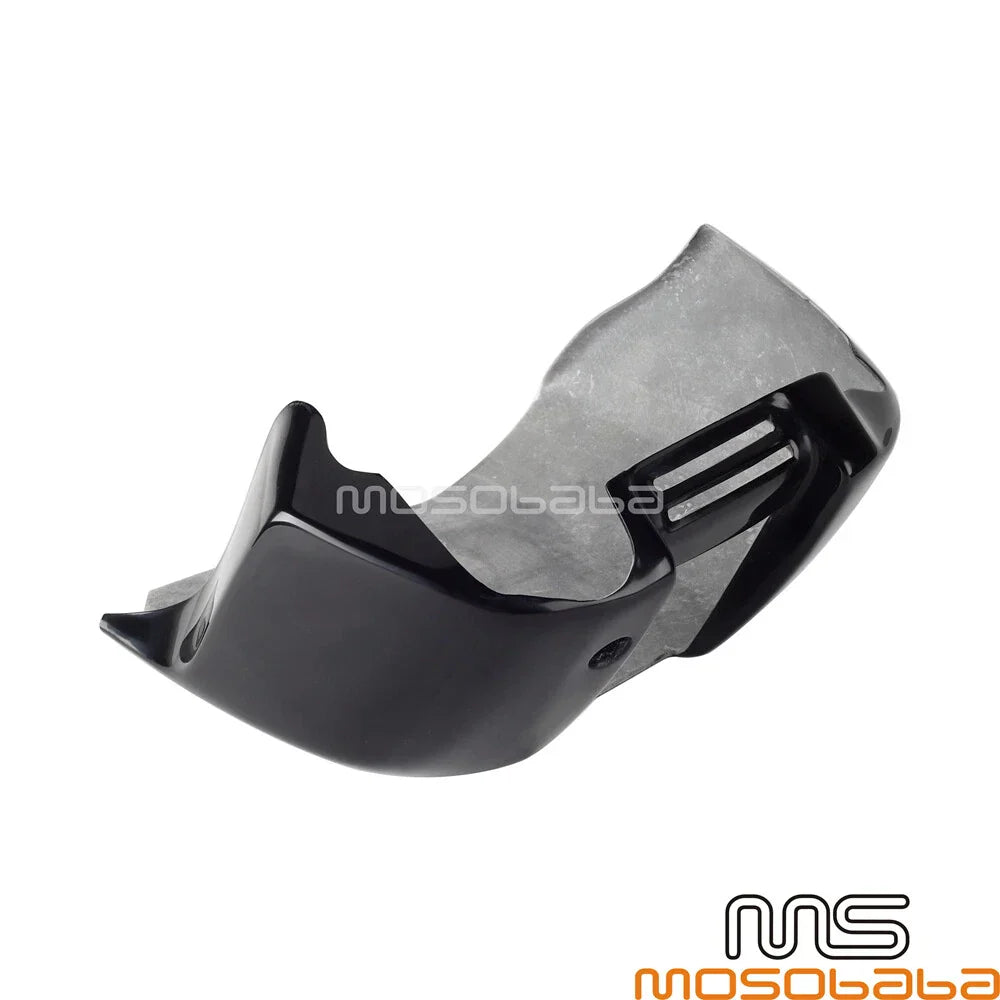 Front Chin Fairing Spoiler Cover for Harley Nightster 975 (2022-2023)