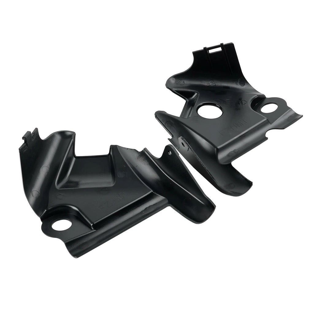 Front Fork Upper Frame Neck Cover for Yamaha V-Star XVS1100 (1999–2011)