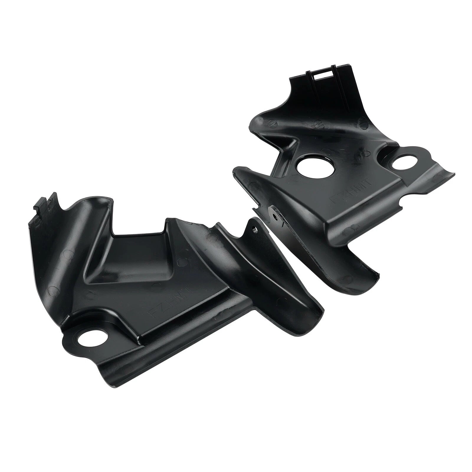 Front Fork Upper Frame Neck Cover for Yamaha V-Star XVS1100 (1999–2011)
