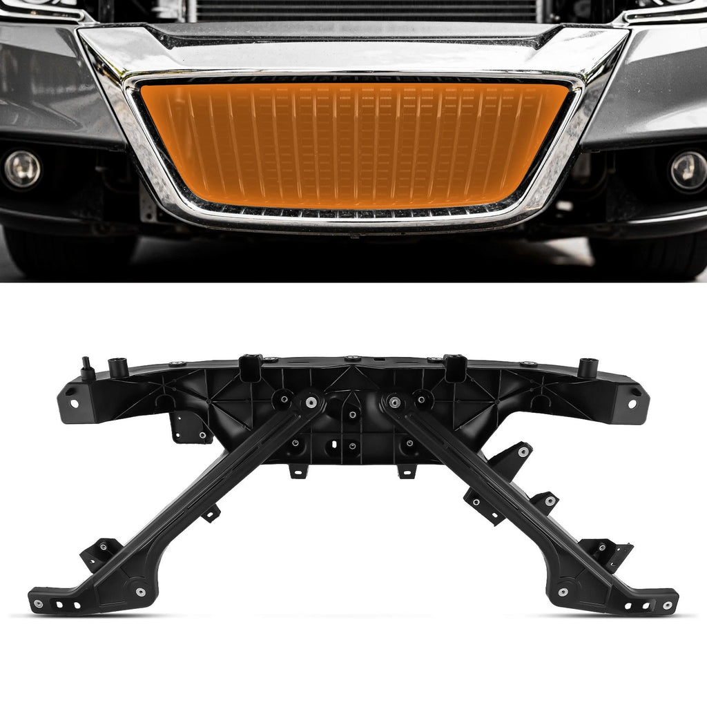 Front Side Radiator Support Assembly for Tesla Model Y (2020–2023)