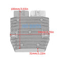 Voltage Rectifier Regulator for Benelli TRK 702/TRK502X (2023–2024) 299066570000
