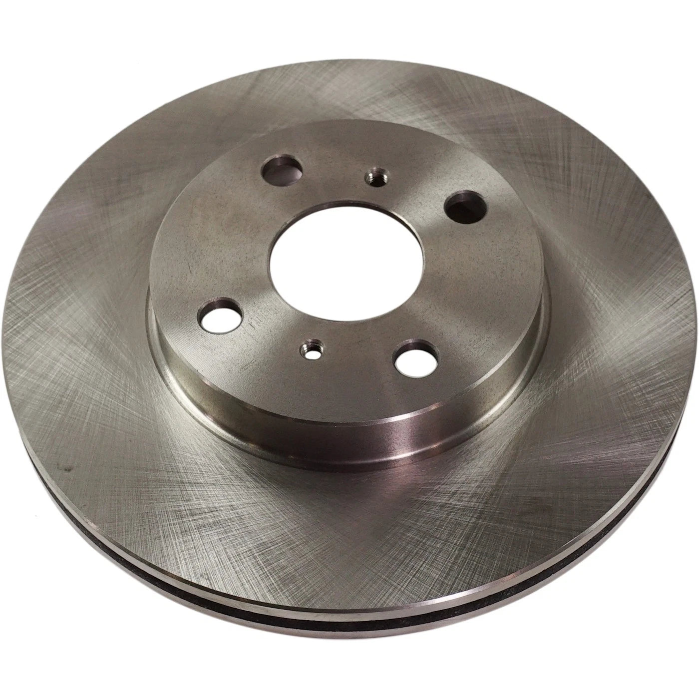 Front Disc Brake Rotors for Toyota Echo, MR2 Spyder (2001–2005)