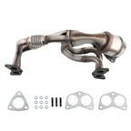 EPA Catalytic Converter for Subaru Outback 2.5L (2005–2012) 44620AA740