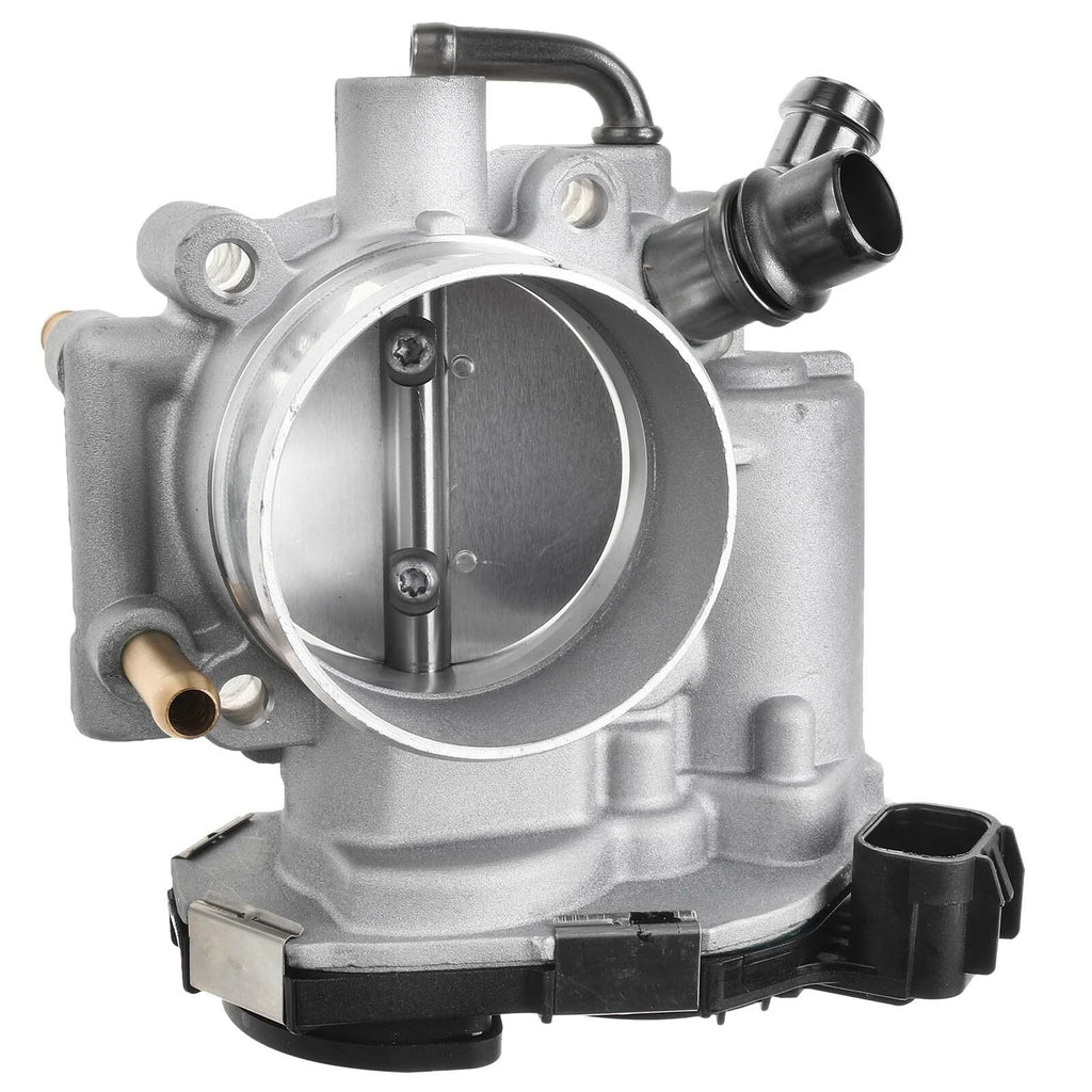 Throttle Body Assembly for Chevy Cruze (2011–2015) Aveo Pontiac G3