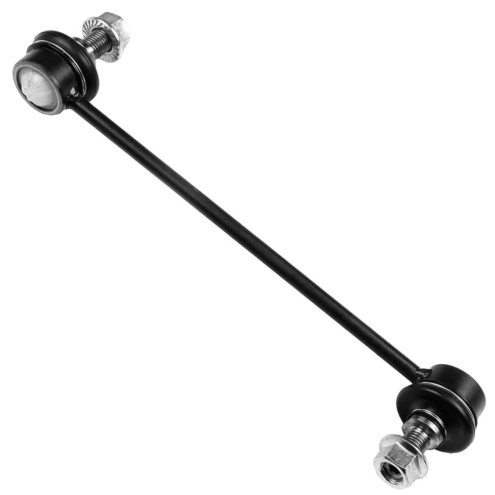 Front Struts with Coil Springs & Sway Bar End Links Kit for Kia Forte (2010–2013)