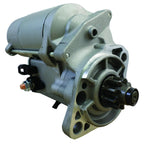 12V Starter for Kubota KX121-3S4A KX161-3S2 M59 