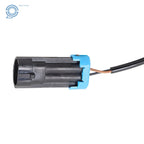 ABS Wheel Speed Sensor for Chevrolet Silverado 1500 (2007-2013)