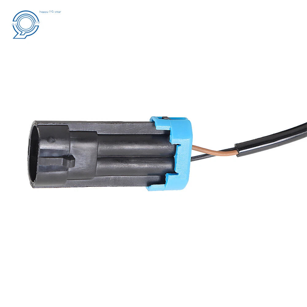 ABS Wheel Speed Sensor for Chevrolet Silverado 1500 (2007-2013)