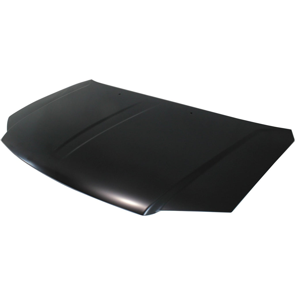 CAPA Certified Hood for Dodge Grand Caravan (2011–2020)
