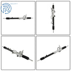 Power Steering Rack and Pinion for Toyota Tundra Sequoia (2001–2007)