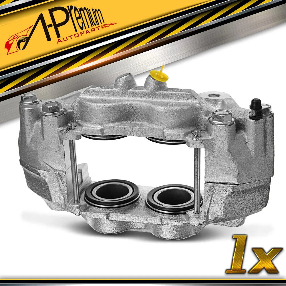 Front Disc Brake Caliper for Toyota 4Runner Lexus GX460 (2003–2009)