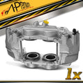 Front Disc Brake Caliper for Toyota 4Runner Lexus GX460 (2003–2009)