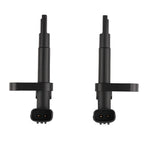 2X Rear ABS Speed Sensor for Lexus GS300/IS250/IS350 (2006–2015)
