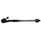 Lemfoerder Front Tie Rod Assembly 2709001 for BMW E60 E63 E64 (2001–2010)