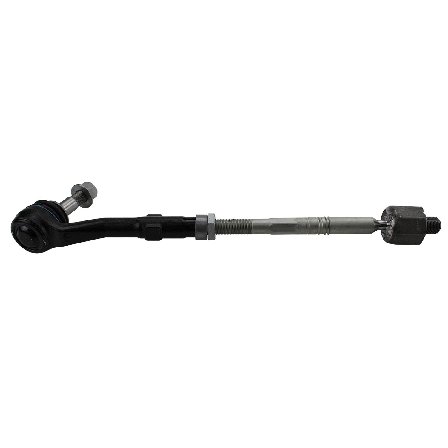 Lemfoerder Front Tie Rod Assembly 2709001 for BMW E60 E63 E64 (2001–2010)