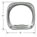 Head Light Shroud (RH) for Massey Ferguson (1860183M1)