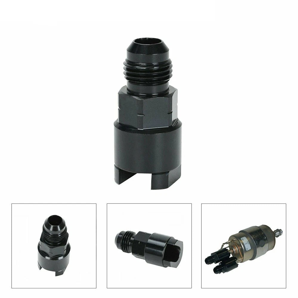 Fuel Adapter for GM Quick Connect LS (3/8)