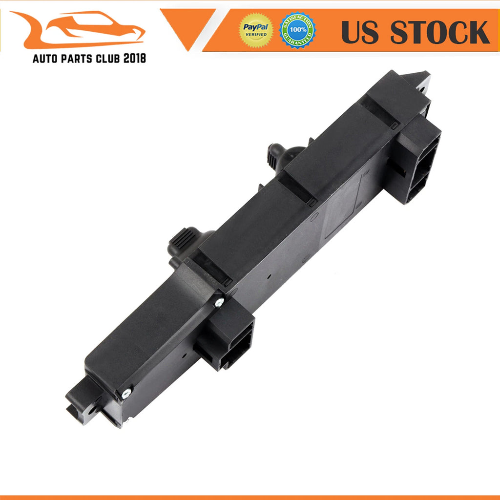 Door Lock & Window Switch for Jeep Cherokee (1997-2001)