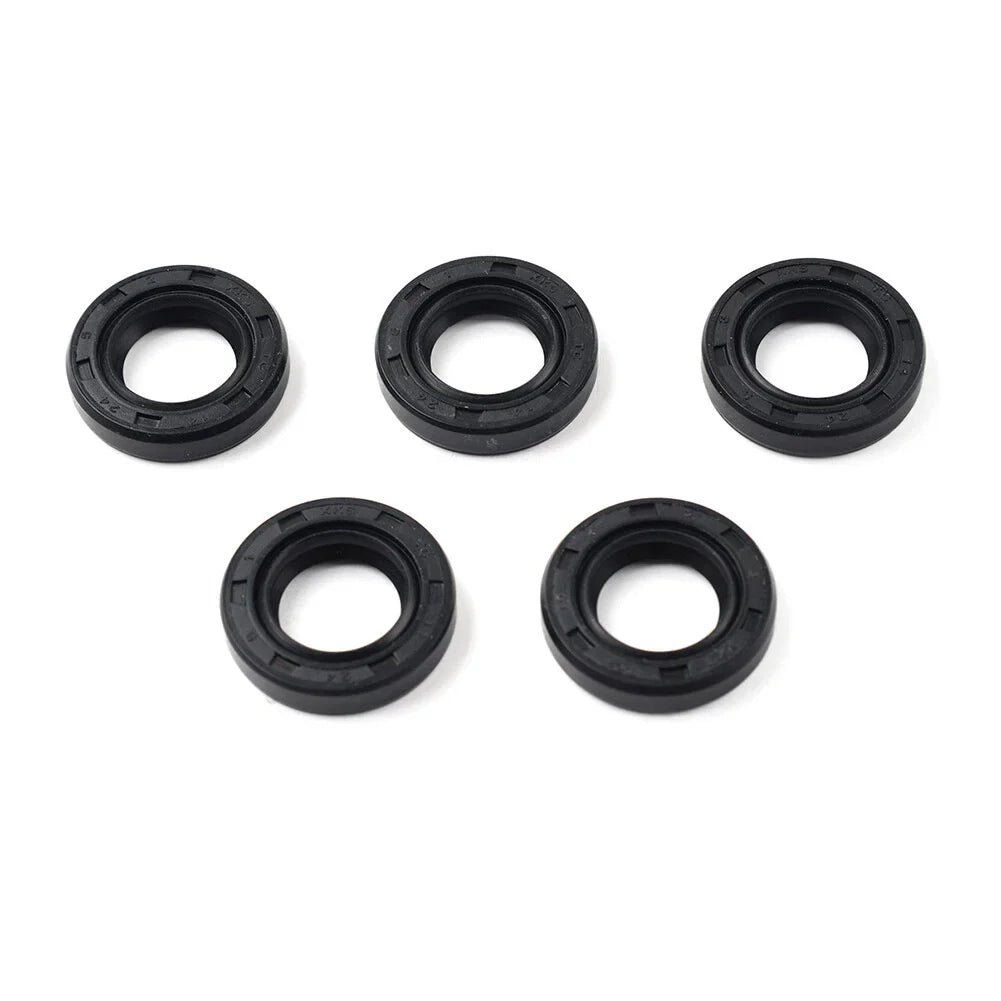 5Pcs Gear Shift Oil Seal for Honda CB650 CB750 (1979-1982)