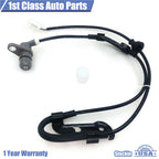 Abs Speed Sensor for Toyota Avalon, Solara, Lexus ES300 (1995-2003)
