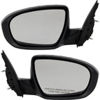 Power Mirror Set for Kia Optima (2011–2013) with Signal Light