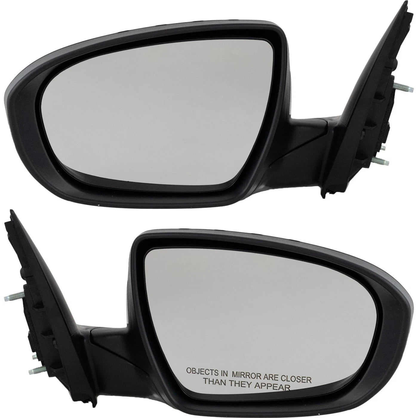 Power Mirror Set for Kia Optima (2011–2013) with Signal Light