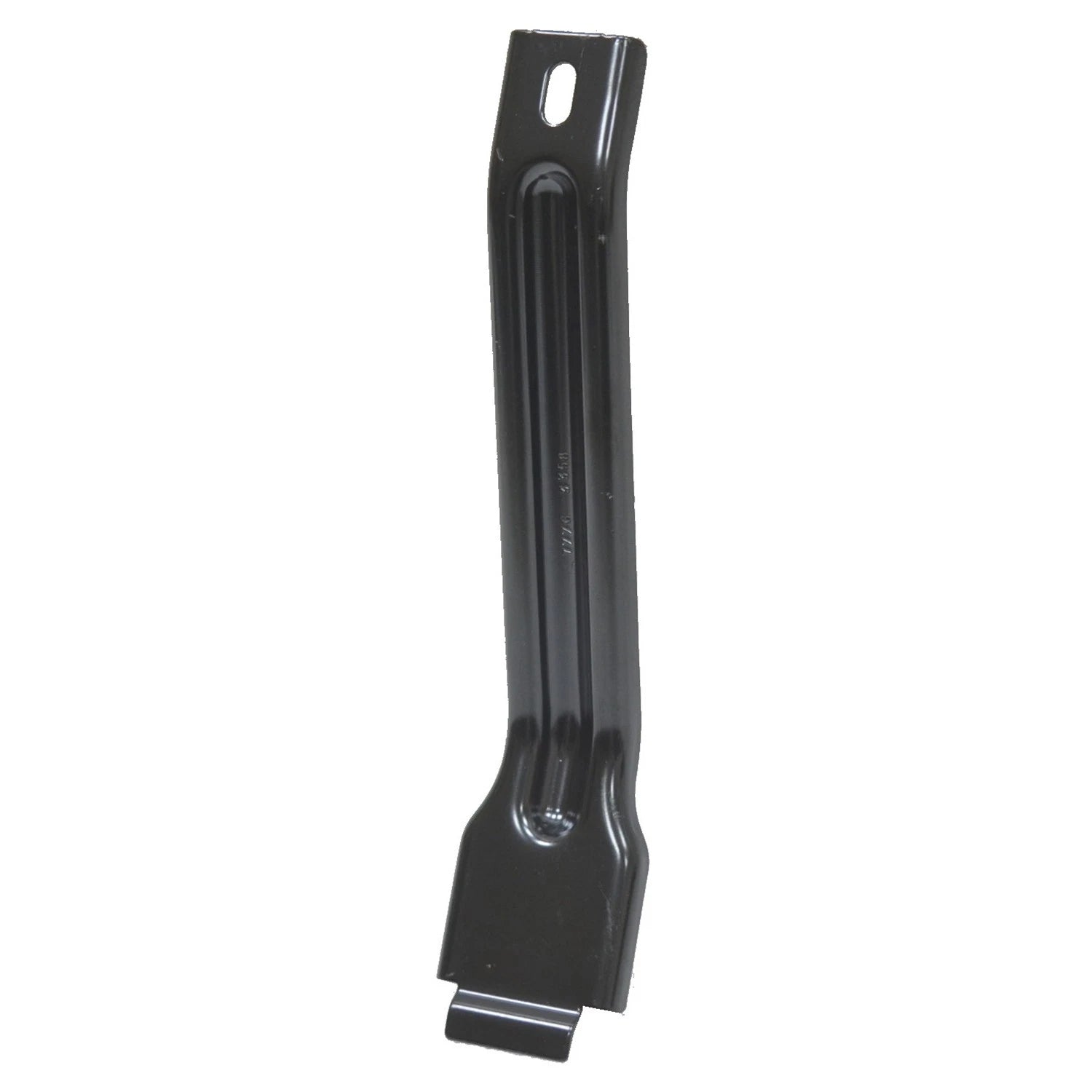 Replacement Steel Front Center Bumper Cover Brace (See compatibility Chart)