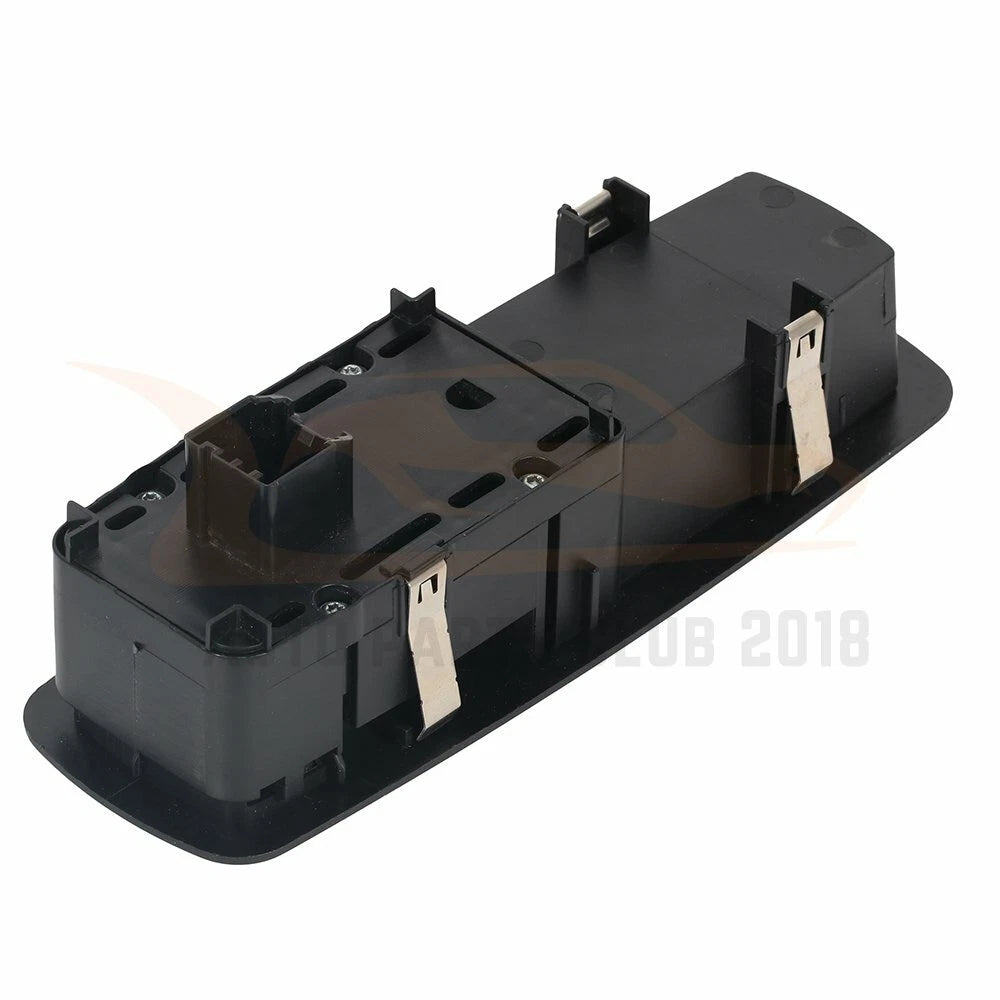 High Performance Window Switch for Chrysler Town & Country (2011-2016)