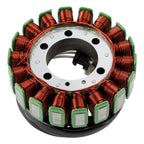 Stator Alternator for Kawasaki ER-6F ER-6N KLE650 Versys (2012–2022)