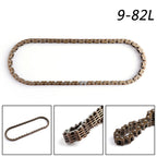 Timing Cam Drive Chain for Honda CB750C, CB750F, CB900C, CB900F (1979–1983)
